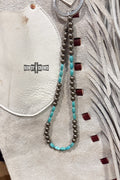 DS Rowdy Ranchin' Necklace